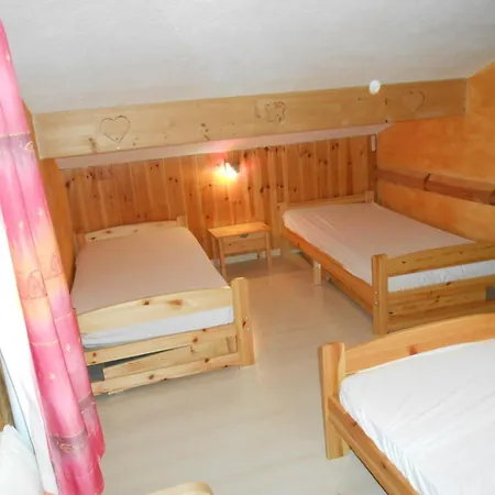 Daire Tres Bel Duplex Spacieux - 8 Pers, Animaux Admis - Fr-1-516-17 Les Deux Alpes